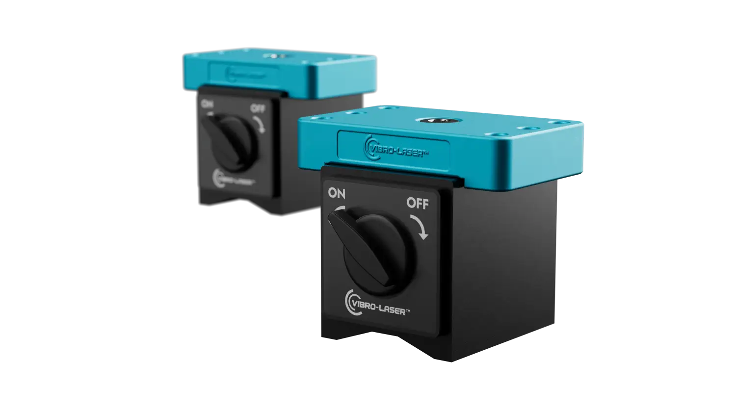 Magnetic Base Brackets