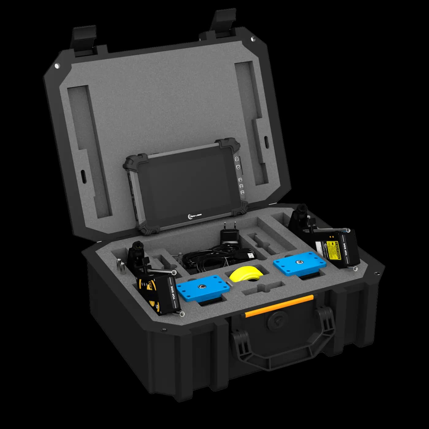 VIBRO-LASER STANDART